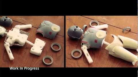 Sideshow Collectible -Star Wars-Emperor Palpatine,Stormtrooper,R2-D2 & C-3PO PF Figur - Inside Look