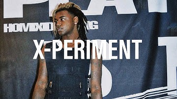 KEN CARSON | EXPERIMENT ALL SNIPPETS