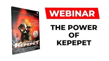 [webinar] The Power Of Kepepet