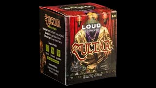IS ZULTAR from MI LOUD STILL SMOKIN??? STRAIN REVIEW