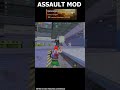 ASSAULT MOD PART 156- PUBG MOBİLE METRO ROYALE