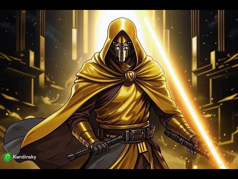 Видео: Star Wars: The Old Republic: Что если?!