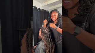 CRISS CROSS TWO STRAND TWIST  AUGUST BOOKINGS FOR ST  CROIX CLIENTS ARE FULLY BOOKED! ❌ August calen