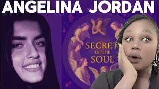видео: Анджелина Джордан - Когда я вернусь (альбом MOSARZ SECRET OF THE SOUL) картинка: Анджелина Джордан - Когда я вернусь (альбом MOSARZ SECRET OF THE SOUL)
