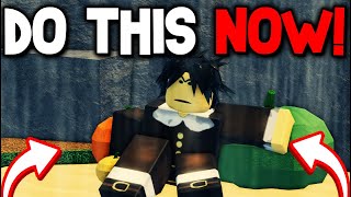 Full Guide To Complete Fischgiving Update In Fisch Roblox