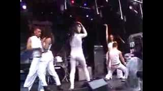LADY X LIVE @ PRIDE TORONTO 2008