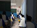 When A Paper Prank Nearly Beat The Student For Teacher Shorts Trending 