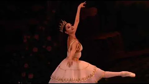 THE AWAKENING OF FLORA - Hebe the Godness of the Y...