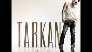 Tarkan - Sen çoktan gitmişsin (lyrics)