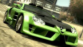 Need For Speed Most Wanted - #43