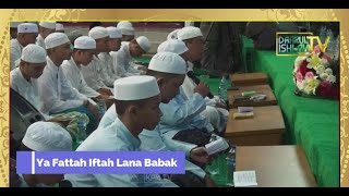 [KPM TV] Ya Fattah Iftah Lana Babak  ||  Hadroh Ponpes Darul Ishlah - Jakarta