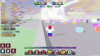 Getting Inverted Haunt! (3.5b) Block Mayhem x