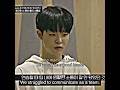The way he speak carefully to protect fellings and automatically takes control his team❤️✨ #지훈 #edit