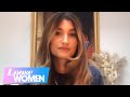 Emmerdale's Charley Webb Opens up About Anxiety, Homeschooling & Debbie's Plans for Al |Loose Women