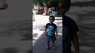 Happy baby in murri #viral #foryou #subscribemychannel #cutebaby #travel #likeme #explore #music