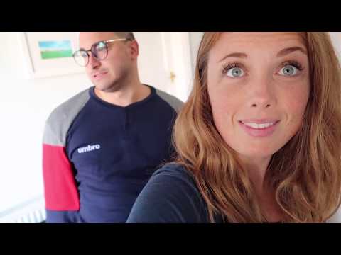 House tour