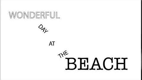 Continuously Rasterize