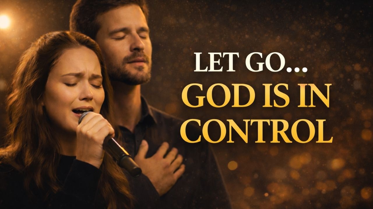 POWERFUL WORSHIP NIGHT 🔥 30 Minutes of Faith & God’s Presence