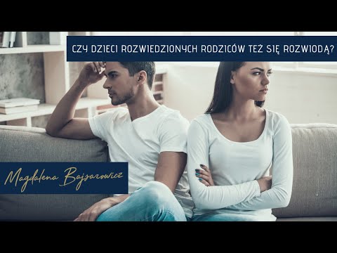 Wideo: Jak Zrozumieć, Czy Warto Utrzymywać Rodzinę Dla Dobra Dzieci