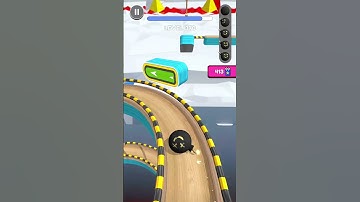 GOING BALLS - Level 370 #shorts