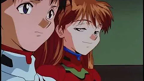 [END OF EVANGELION] ARIANNE - Komm Susser Tod [Isolated lead vocals, bass guitar, drums]