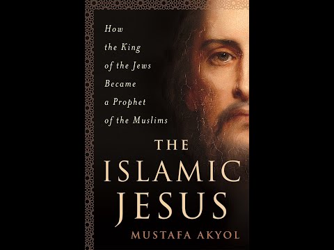 Quick update: The Islamic Jesus