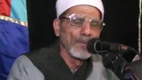 الشيخ طه الجندى |سورة النجم|..وقصار السور