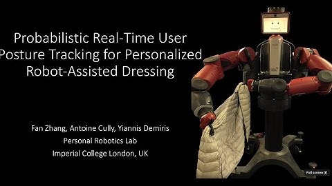 IEEE Transactions on Robotics -- 