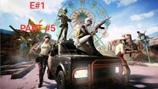 FPS Offline Strike: Encounter Strike Mission Game Play Walkthrough#1(Android IOS) screenshot 3