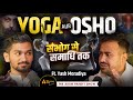 Transforming lives through yoga the art of wellness ft yash moradiyas the arun pandit show ep30
