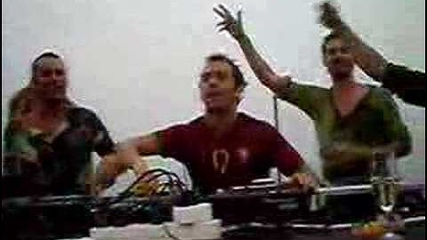 Pete Tha Zouk @ Chill Out Luanda-Angola