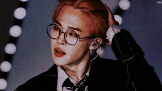 Es un secreto / Plan B/ Jimin fmv