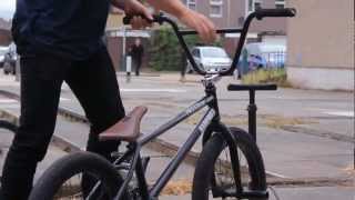 2012 Summer Teaser
