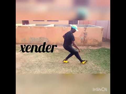 le meilleur danseurs