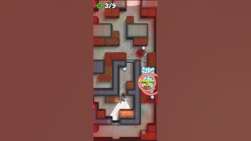 Hunter Assassin level 61 He is a crazy boy