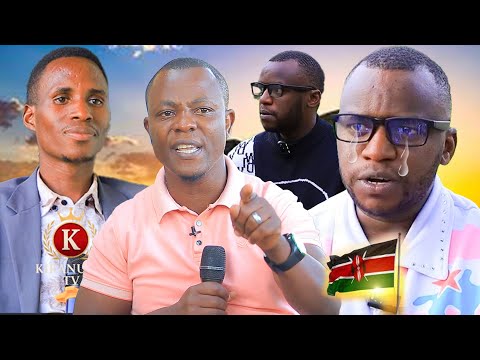 BOSCO IMPIRE WABAYE IKIGARASHA EZEKIEL NAGUSHUKE NGO UTUKE IGIHUGU REV JUSTIN MWANZE KWITABA RIB