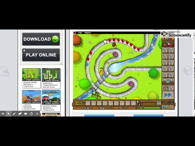 Btd5 Unblocked Games (@btd5unblocked) / X