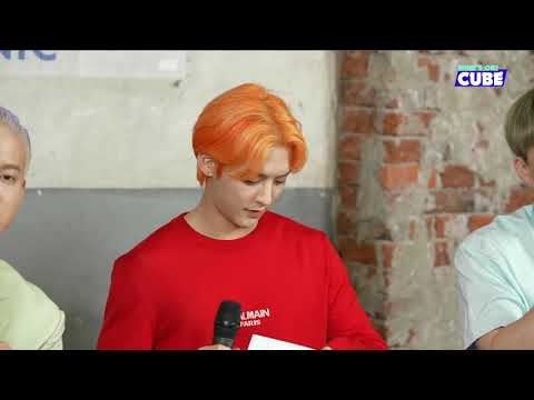 [4U : OUTSIDE] Launching Live HIGHLIGHT 01 - 짱투비 등장!🥳🎉🎉