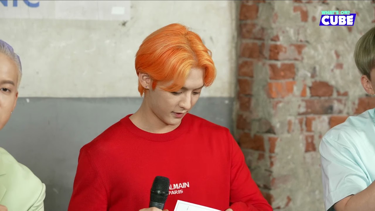 [4U : OUTSIDE] Launching Live HIGHLIGHT 01 - 짱투비 등장!🥳🎉🎉