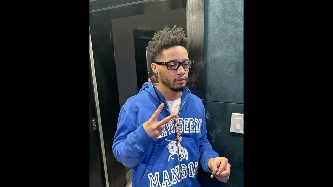 [FREE] Veeze x Lucki Type Beat - "Omega"