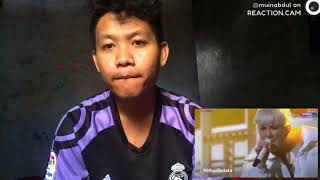 AGNEZMO- FULL LIVE PERFORMANCE MAMA MNET 2017 VIETNAM REACTION