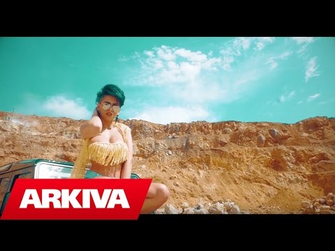 Anela Ft. K-Style - T'kom N'men (Official Video HD)