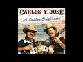 Carlos Y Jose - Engañosa Y Cobarde