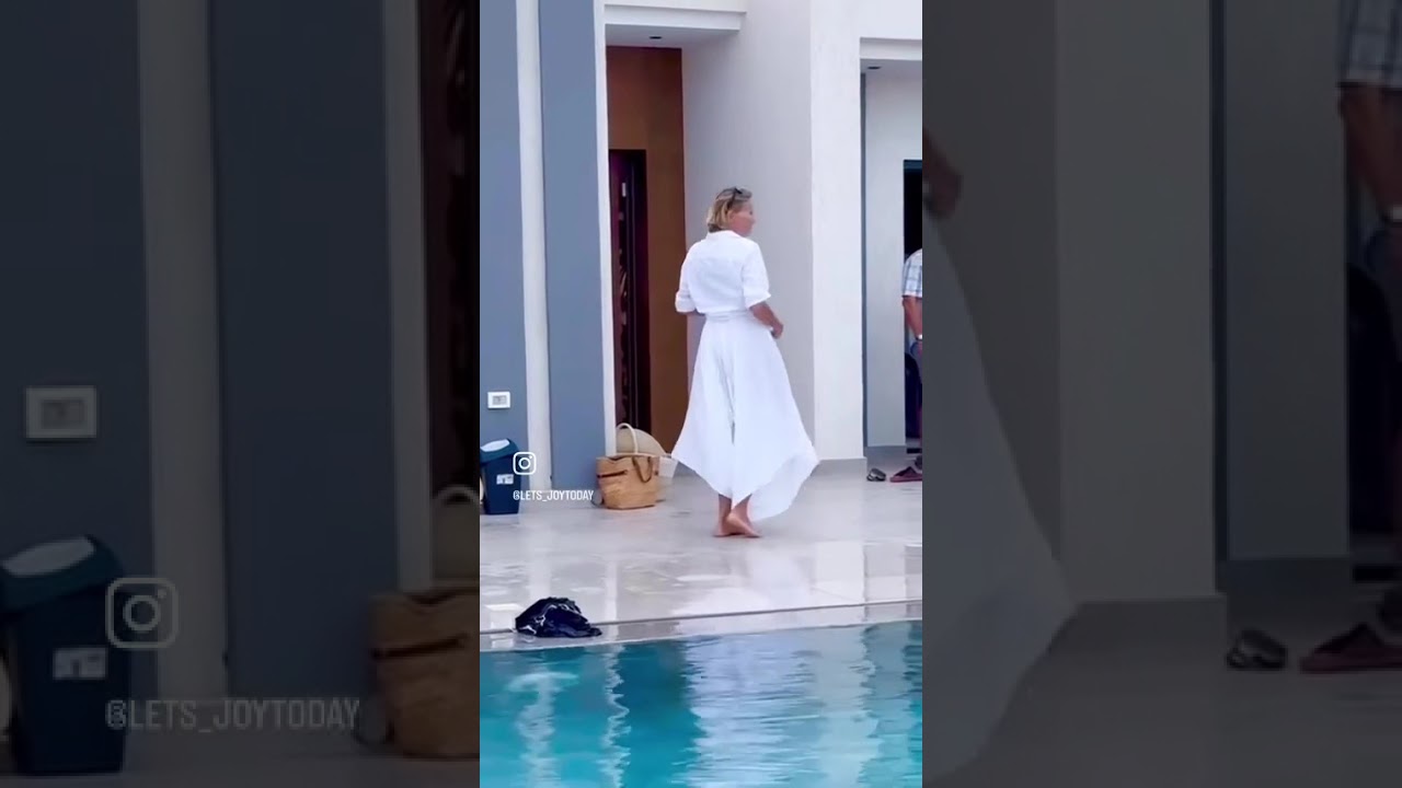 Summer Dance