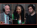 Philadelphia District Attorney Race: Krasner against Dugan | Studio 2 from WHYY | 10/30/25