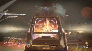 Destiny 2 - The Pantheon Oryx Exalted - Macrocosm (Planets)