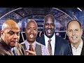 Inside the NBA Funny Moments | 2018-19 Regular Season (NEW)