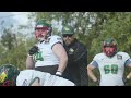 MEET THE COACHES #7 | Eduardo Yagües Nuño - OL Coach