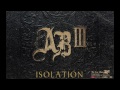 Alter Bridge: "Isolation" (New Single)