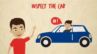 A beginner’s guide to buy your first used car